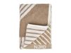 NJRD Serviette Stripes 50x70 cm Beige