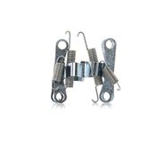 BOSCH 1 987 475 109 accessoireset, parkeerremschoenen