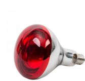 Beeztees Powerheat R125 infrarood warmtelamp 150W