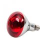 Beeztees Powerheat R125 infrarood warmtelamp 150W