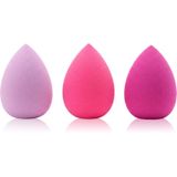 Noelle Makeup sponges 3/1