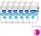 Sanex 12 x Dermo Tolerance Deo Roll-on 50 ml - Gevoelige huid - Bulkverpakking