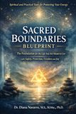 Sacred Boundaries Blueprint and Journal