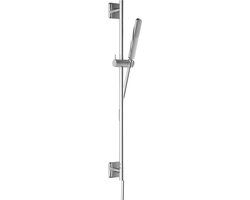 Hotbath Gal GL309 Glijstangset 100cm - Chroom