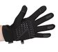 Dunlop Touchscreen L Handschoenen - Warme touchscreen-handschoenen - Sporthandschoenen - Zwart