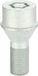 McGard Slotbouten Conisch Fiat Ducato <3,5ton 14x1,5 - 30 mm - kop 21