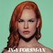 Ina Forsman Ina Forsman (LP)