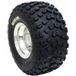 Kenda K533 Klaw XC 20x11.00 D9 43N