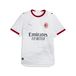 PUMA AC Milan 26/27 authentiek uitshirt voor Heren, Wit/Goud, Maat XXL