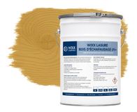 Wixx Lasure Bois d’Échafaudage UV+ - Pin - 10L