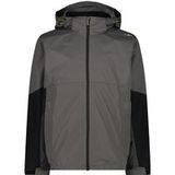 CMP 3-in-1 waterdichte jas