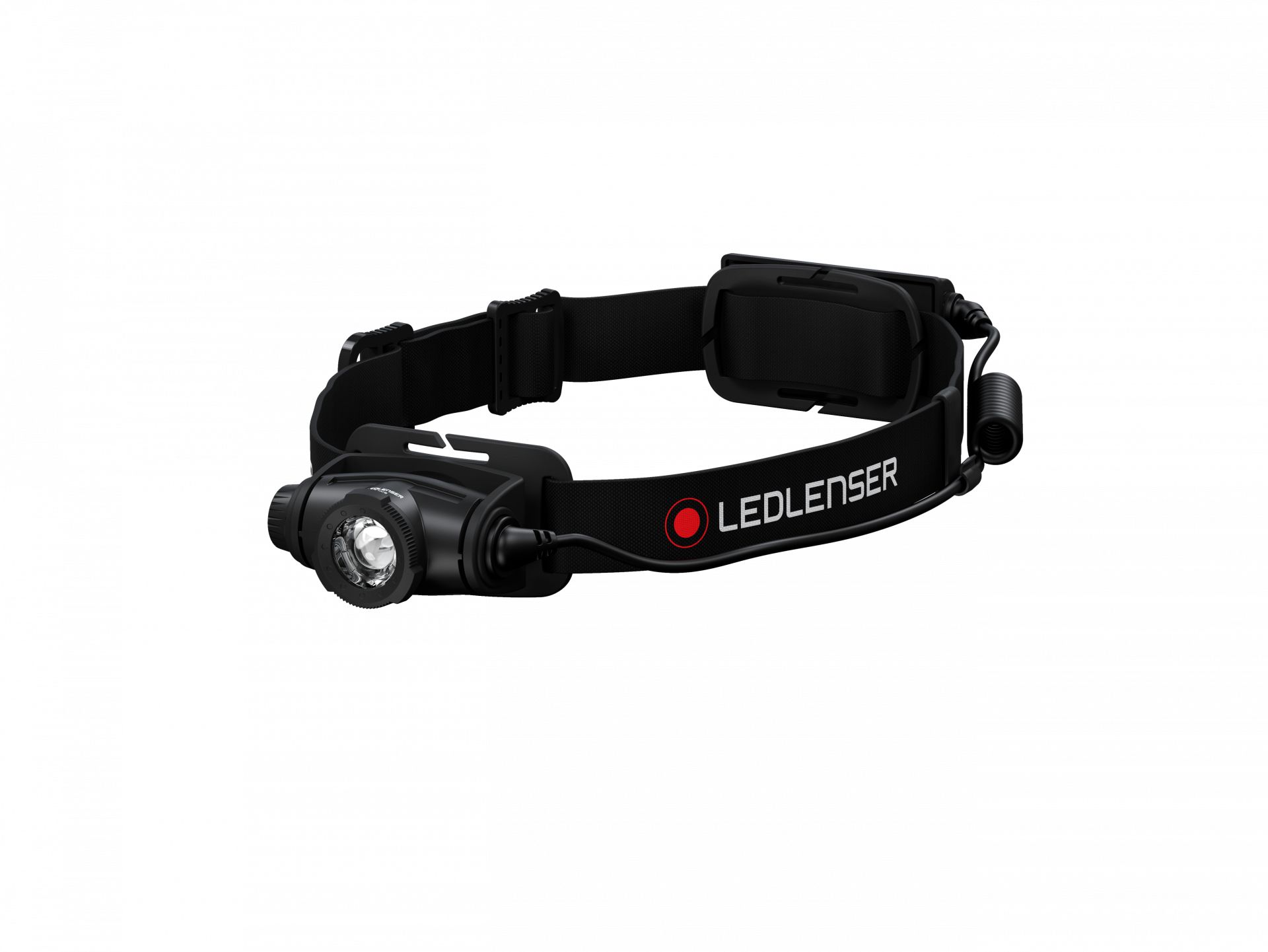 Ledlenser H5R Core - LED Headband Flashlight - Black