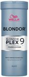 Wella Blondorplex 9 Tonen Lightening Powder