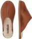 Jack & Jones Heren Instap Pantoffel JFWDUDELY Almond - Maat 42