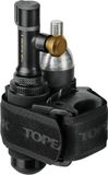 Topeak Co2 pomp Tubi X incl Co2 cartridge