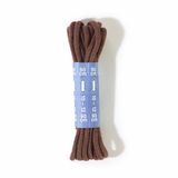 Prym Ronde veters 90 cm bruin
