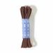 Prym Ronde veters 90 cm bruin