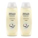 Amazon Douchegel Vanille et Noix de Coco, 2 x 500ml