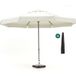 Shadowline Bonaire parasol ø 400cm