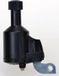 Filmer Fietsdynamo, 6V/3W, links