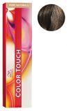 Wella Professionals Wella - Color Touch - 5/0 Lichtbruin - 60 ml