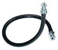 Manfrotto 237 Bras Flexible - Zwart - 550mm