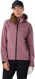 Swedemount On Course Jas – Regenjas voor dames – Maat 40