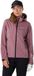 Swedemount On Course Jas – Regenjas voor dames – Maat 40