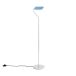 HAY Lampadaire Apex Pastel blue