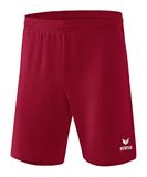 Erima Rio 2.0 Short (Zonder Binnenslip) Heren - Bordeaux | Maat: XXL