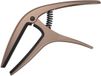 Ernie Ball 9608 Axis Capo Pewter