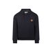 Koko Noko Rechtvallende Sweater - Donkerblauw