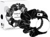 Bellody Scrunchie Haargummie Classic Zwart