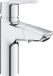 GROHE Start Wastafelmengkraan - Maat M - Chroom - Met Uittrekbare Uitloop