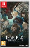 Nintendo The Diofield Chronicle - Stratégie, Jeu de rôle (RPG), Aventure - Nintendo Switch