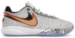 Nike LeBron 20, modèle de lancement - Pointure EU 38