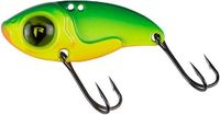 Fox Rage Big Eye Blade UV Fire Tiger
