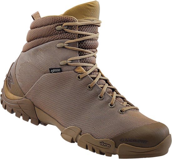 Garmont wandelschoenen Nemesis 6.1 heren polyamide bruin