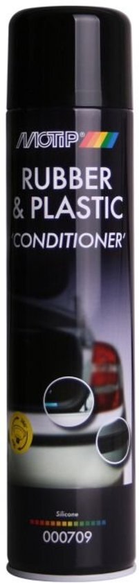 Motip Rubber & Plastic Conditioner 600ML