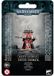 Games Workshop Adepta Sororitas: Sister Dogmata