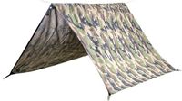 Mil-Tec Sturm Tarp - 2.2 x 3 M - CCE Camo - Polyester