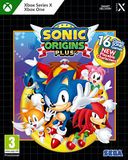 SEGA EUROPE LIMITED SEGA XBOX1 / XSX Sonic Origins Plus