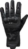 IXS Rapid-Air 1.0 Zwart Handschoenen - Heren Maat S