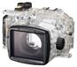 Canon WP-DC55 Onderwaterbehuizing voor PowerShot G7 X Mark II