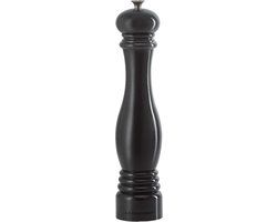 Le Creuset Zoutmolen Zwart 30 cm