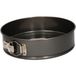 Merkloos / Sans marque Springvorm - rond - taart bakvorm - D28 cm - anti-aanbak laag - voor o.a. cake en taarten