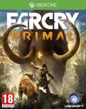 Ubisoft Far Cry Primal - Xbox One
