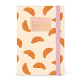 Legami Fotografische weekplanner medium 2027, 12 maanden, 12 x 18 cm
