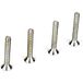 LOSI 5-40 x 7/8" FH Screws (4) (LOSA6273)