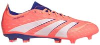Adidas Voetbalschoenen Predator League "Signal Coral / Cloud White / Beam Orange" voor Mannen